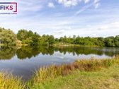 Parduodamas Didelis Sklypas Gamtos Apsuptyje - nuotraukos Nr. 20