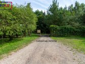 Parduodamas Didelis Sklypas Gamtos Apsuptyje - nuotraukos Nr. 25