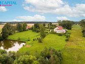 Švenčionių rajone esanti Naujadvario dvaro - nuotraukos Nr. 2