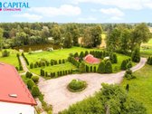 Švenčionių rajone esanti Naujadvario dvaro - nuotraukos Nr. 7