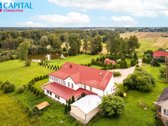 Švenčionių rajone esanti Naujadvario dvaro - nuotraukos Nr. 8
