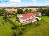 Švenčionių rajone esanti Naujadvario dvaro - nuotraukos Nr. 10