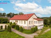 Švenčionių rajone esanti Naujadvario dvaro - nuotraukos Nr. 11