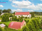 Švenčionių rajone esanti Naujadvario dvaro - nuotraukos Nr. 12