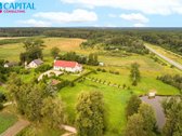 Švenčionių rajone esanti Naujadvario dvaro - nuotraukos Nr. 13
