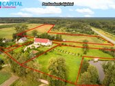 Švenčionių rajone esanti Naujadvario dvaro - nuotraukos Nr. 32