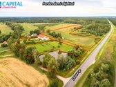 Švenčionių rajone esanti Naujadvario dvaro - nuotraukos Nr. 33