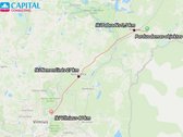 Švenčionių rajone esanti Naujadvario dvaro - nuotraukos Nr. 35