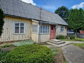 Parduodama sodyba Kretingos rajone, - nuotraukos Nr. 7