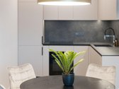 Išnuomojamas modernus ir stilingai įrengtas 2 - nuotraukos Nr. 8