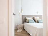Išnuomojamas modernus ir stilingai įrengtas 2 - nuotraukos Nr. 14