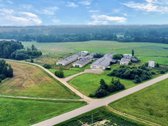 Šakių rajone, Baltrušių kaime parduodamos - nuotraukos Nr. 5