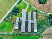 Šakių rajone, Baltrušių kaime parduodamos - nuotraukos Nr. 9