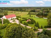 Švenčionių rajone esanti Naujadvario dvaro - nuotraukos Nr. 7