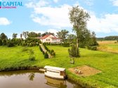 Švenčionių rajone esanti Naujadvario dvaro - nuotraukos Nr. 8