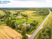 Švenčionių rajone esanti Naujadvario dvaro - nuotraukos Nr. 10