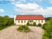 Švenčionių rajone esanti Naujadvario dvaro - nuotraukos Nr. 2