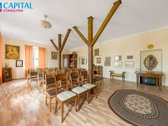 Švenčionių rajone esanti Naujadvario dvaro - nuotraukos Nr. 17