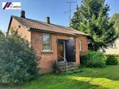 Parduodama sodyba Pakruojo r., Akmenėlių k., - nuotraukos Nr. 2