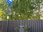 Mažūjų gulbinų gyvenvietėje, Raudonės gatvėje - nuotraukos Nr. 21