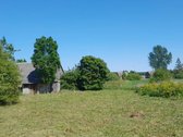 Parduodamas žemės sklypas su namu - nuotraukos Nr. 2