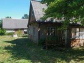 Parduodamas žemės sklypas su namu - nuotraukos Nr. 5