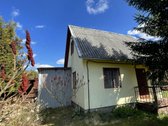 Sveiki, parduodama sodyba, ramioje vietoje, - nuotraukos Nr. 3