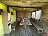 Sveiki, parduodama sodyba, ramioje vietoje, - nuotraukos Nr. 22