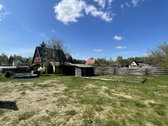 Sveiki, parduodama sodyba, ramioje vietoje, - nuotraukos Nr. 7