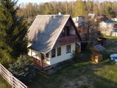 Sveiki, parduodama sodyba, ramioje vietoje, - nuotraukos Nr. 15