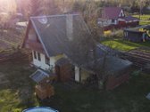Sveiki, parduodama sodyba, ramioje vietoje, - nuotraukos Nr. 12