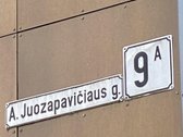 Žvejų gatvėje išnuomojama parkavimo vieta. - nuotraukos Nr. 18