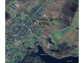 Ukmergės rajone, Siesikų miestelyje