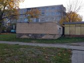 Išimtos sąlygos rekonstrukcijai! - nuotraukos Nr. 7