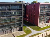Tiesiogiai Iš Vystytojo Parduodamas 2 Kamb. - nuotraukos Nr. 14