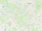 Parduodamas 54 a. sklypas vaizdingoje vietoje - nuotraukos Nr. 2