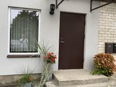 Modernus butas su Mini mokesčiais. - nuotraukos Nr. 18