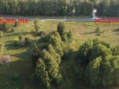 Parduodamas žemės ūkio paskirties sklypas - nuotraukos Nr. 14
