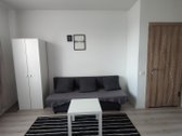 Nuomojamas Šviesus Ir Labai Jaukus Butas - nuotraukos Nr. 2
