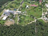 Parduodamas 1,2 ha sklypas, kurios paskirtis - nuotraukos Nr. 13