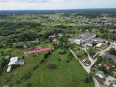 Parduodamas 1,2 ha sklypas, kurios paskirtis - nuotraukos Nr. 27
