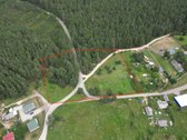 Parduodamas 1,2 ha sklypas, kurios paskirtis - nuotraukos Nr. 2