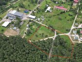 Parduodamas 1,2 ha sklypas, kurios paskirtis - nuotraukos Nr. 3