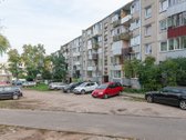 Išnuomojamas 1 k butas Naujojoje Vilnioje, - nuotraukos Nr. 13
