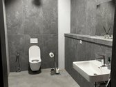 Išnuomojamos, komercinės paskirties patalpos. - nuotraukos Nr. 10