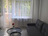 *Šalia Akropolio išnuomojamas 2 jų kambarių - nuotraukos Nr. 6
