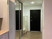 Išnuomojamas Naujai Įrengtas Studio Tipo - nuotraukos Nr. 2