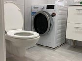 Išnuomojamas Naujai Įrengtas Studio Tipo - nuotraukos Nr. 11