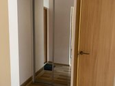 Nuomojamas naujai suremontuotas, šiltas, - nuotraukos Nr. 5