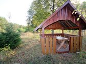 Labai gražioje vietoje, miško apsuptyje, - nuotraukos Nr. 11